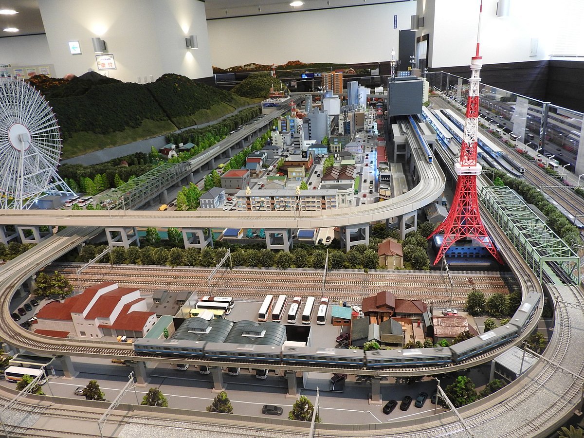 🚂 이토이가와 지오스테이션 지오팔 이미지 1